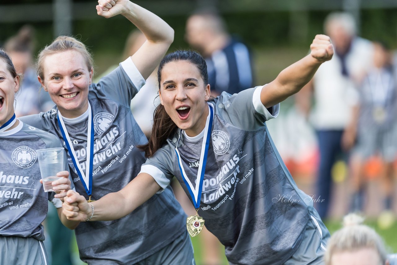Bild 121 - Loewinnen Cup